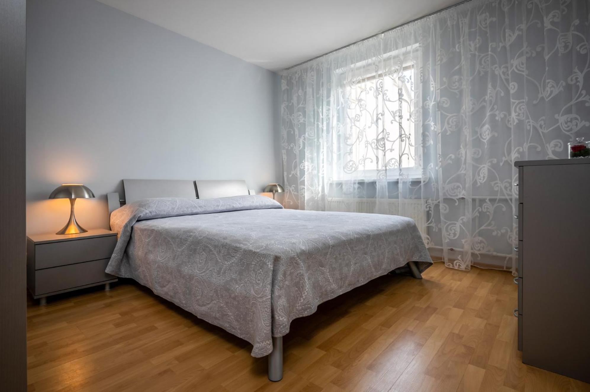 Apartment In The Center Of Klaipeda Butas Klaipedos Miesto Centre Exterior foto